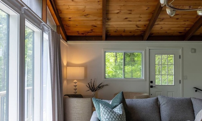Windham Casa | Welcome to The Aster Chalet