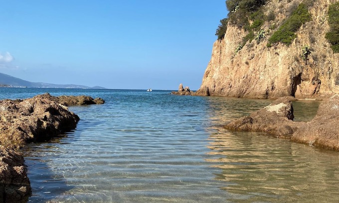 Viggianello Casa | Air-conditioned house ideal for two families, beach on foot.