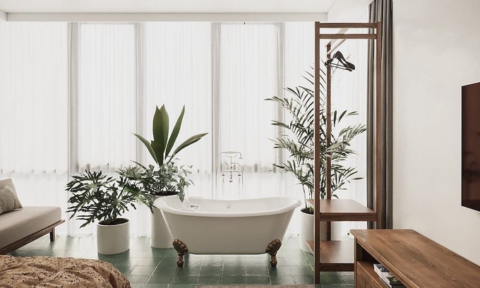 Old Quarter Apartamento | Hanoi's Hidden Gem Escape
