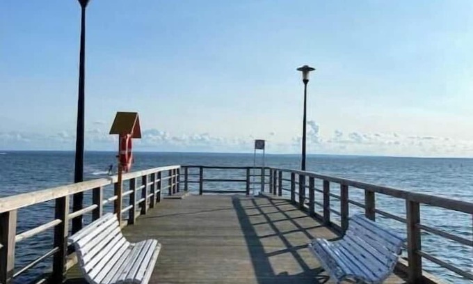 Redlowo Apartamento | Apartment on the Hill 15 min from the sea