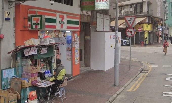 Prince Edward Casa | Tai Tung Hostel