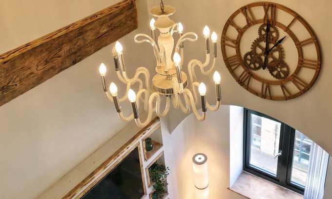 Bradford Apartamento | The Mill