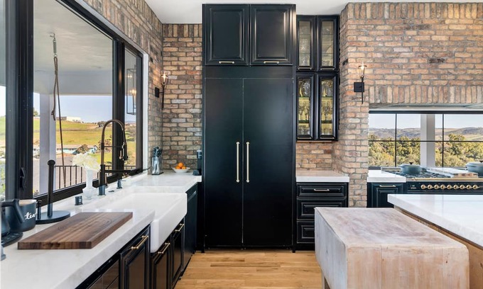 Fallbrook Casa | Custom Fallbrook Home Featured on HGTV