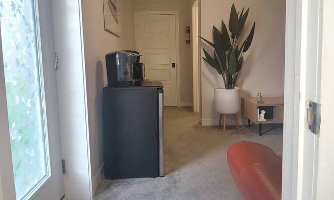 Ottawa Division Apartamento | Clementina Place