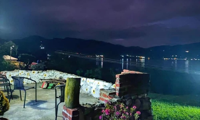 Cuitiva Cabina | Cabañas Villas DEL Lago Cuitiva Boyaca, Hermosa Vista AL Lago DE Tota