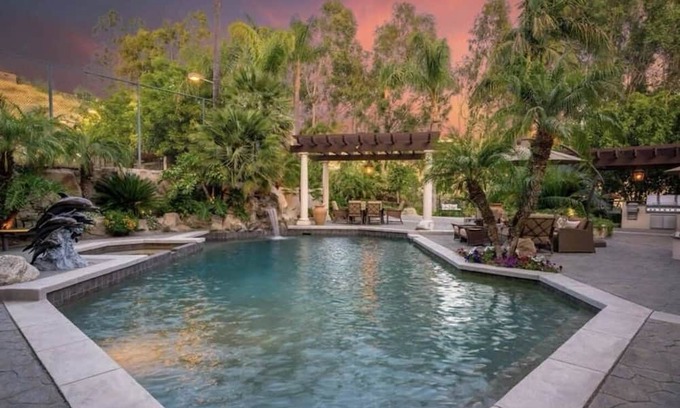 Foothill Ranch Casa | @ Marbella Lane - Your Hidden Gem in Orange County