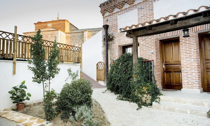 Velayos Apartamento | Room for up to 4 people