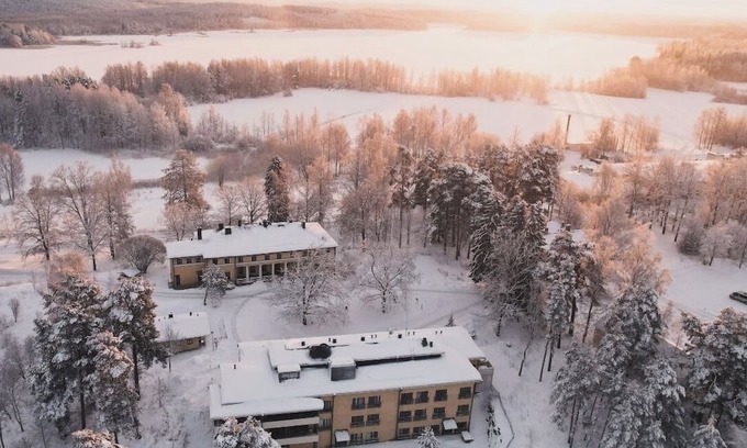 Mikkeli Complejo | KYYHKYLA WELLBEING RESORT
