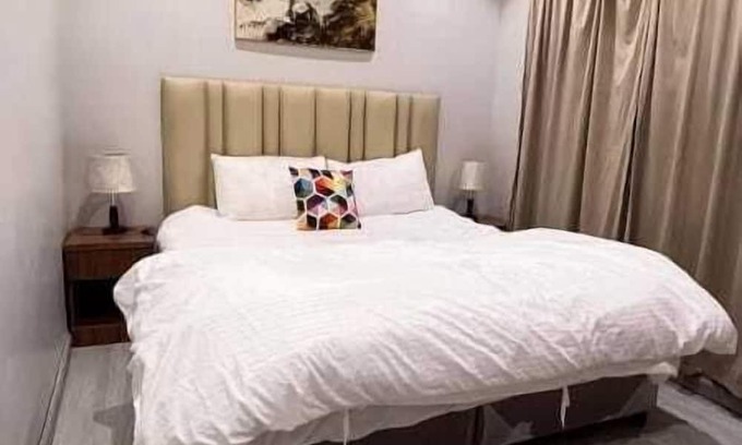 Sari Street Apartamento | Residential Apartments by Vacantals