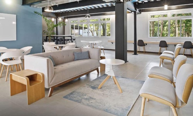 Zona 3 Apartamento | Nice 3-bedroom Apto. with Nature in Guatemala city