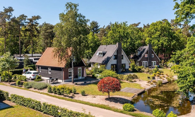 Lochem Casa | De Wiersse 8 by Interhome