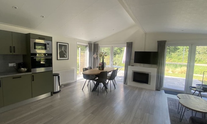 Biddinghuizen Casa | Hackfort MIVA 6 by Interhome