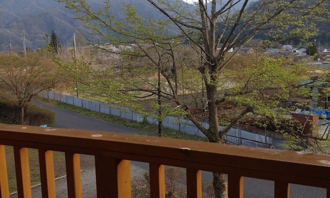 Annaka Alquiler De RV | Cottage B Yakyu 6person building 2 Japanesestyl / Annaka City Gunma