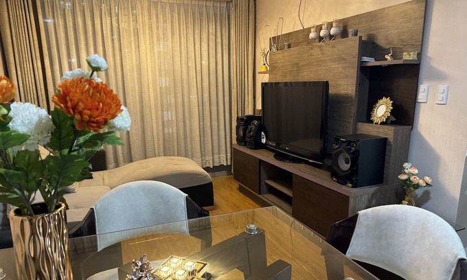Brena Apartamento | Hermoso Flat Ideal Para Familias Cerca al Centro Histórico de Lima