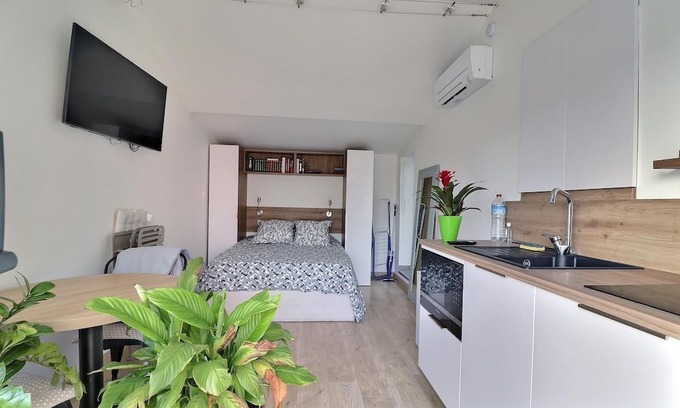 Saint-Chamas Casa | Chez Pascal et Olivier