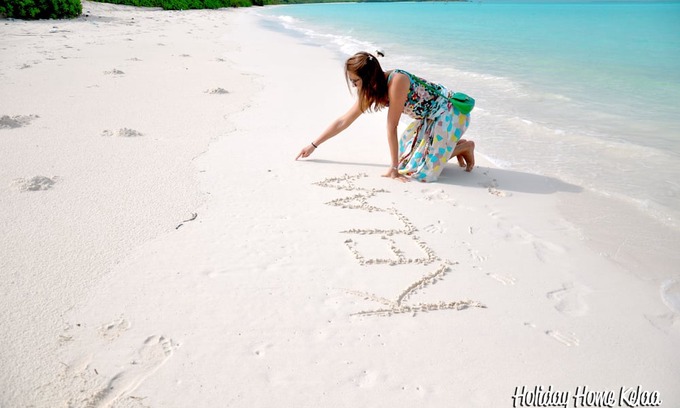 Kelaa Hotel | Holiday Home Kelaa Retreat