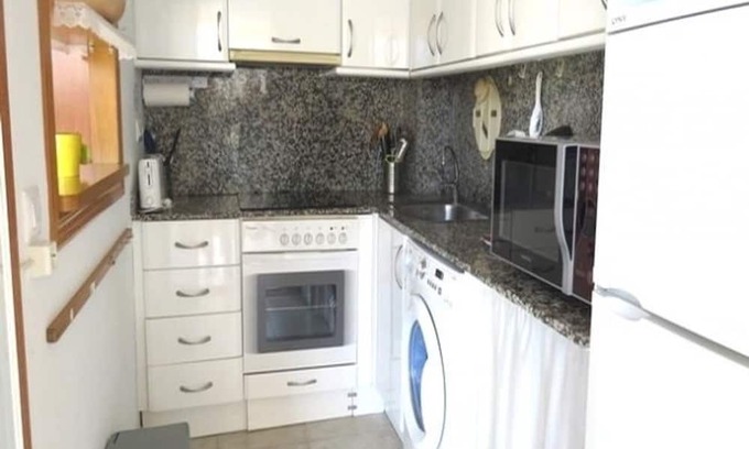 Peñíscola Villa | Villa Peniscola, 3 bedrooms, 6 persons