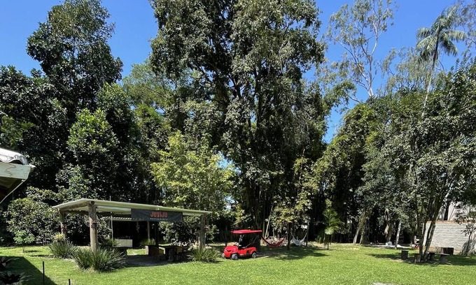 Regiao Visconde de Maua Hotel | pousada e restaurante juviju