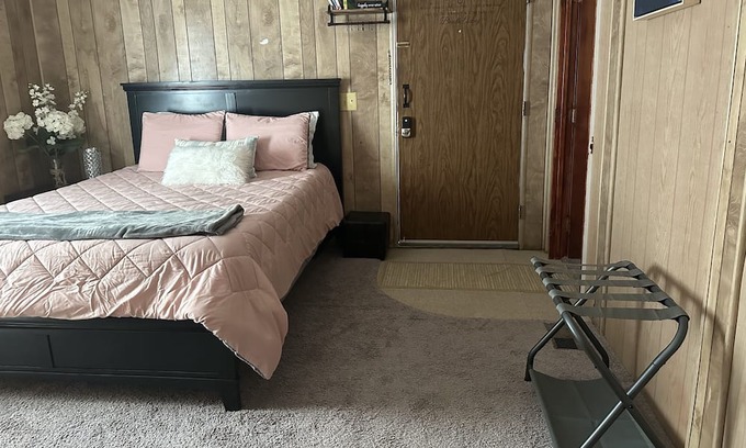 Nipton Casa | A PLACE TO EXPLORE DEATH VALLEY AND MOJAVE DESERT