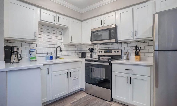 Bayview Apartamento | Hillside Cove - Port Suite