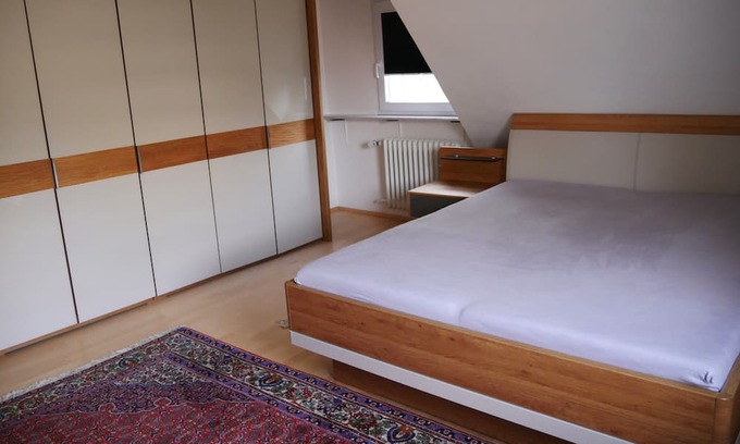 Holsterhausen Apartamento | Vrbo Property