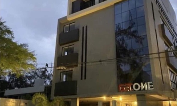 Joao Pessoa Apartamento | Flat Get One 229 Jardim Oceania; Espaço Inteiro Com Piscina Para Lazer;