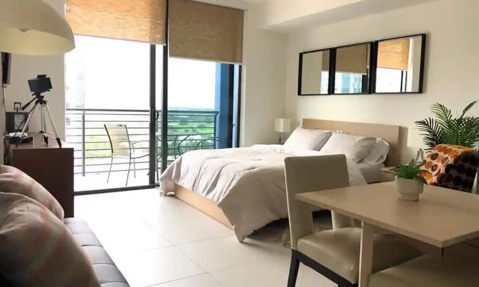 Doral Apartamento | Brand New Studio Great location