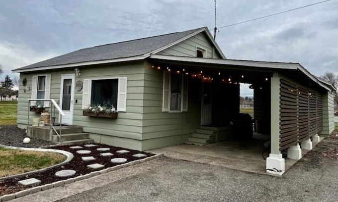 Benton City Casa | Cozy retreat in Benton City