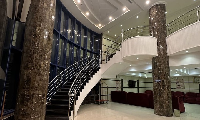 Al Aziziyah Hotel | ALFARAH HOTEL