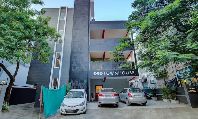 T Nagar Casa | Townhouse 056 T Nagar Chennai