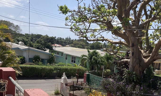 Rendezvous Apartamento | Self contained 3 persons apartment