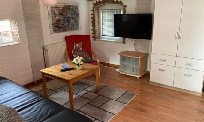 Dornumergrode Cabina | Vrbo Property