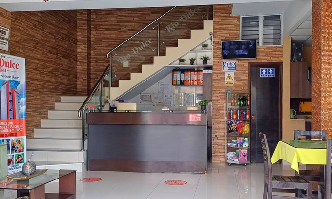 Tarapoto Hotel | RIO DULCE HOTELES - TARAPOTO