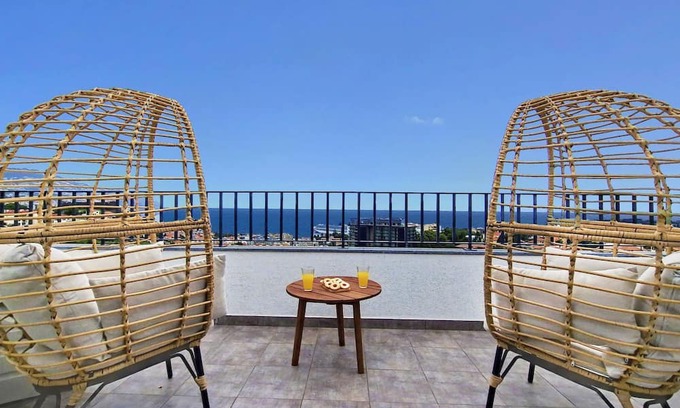 Sao Pedro Casa | Costa Vista by LovelyStay