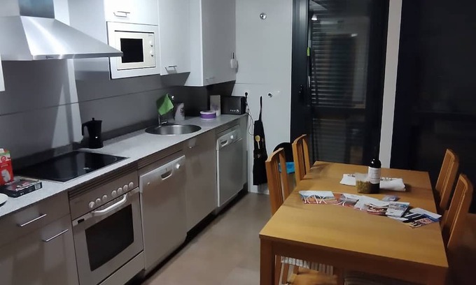 Ciruena Apartamento | Mirador Rioja Alta Golf Cirueña