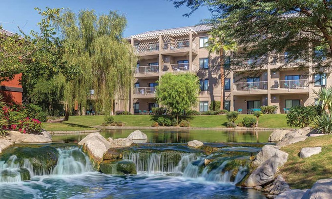 Terra Lago Complejo | Coachella 2024 3Bdrm Suite