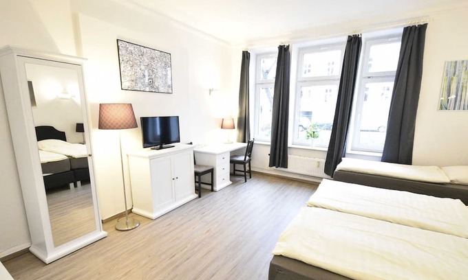 Schwerin Casa | Vrbo Property
