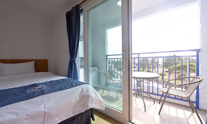 Pyoseon Casa | Sweet Stay Pension