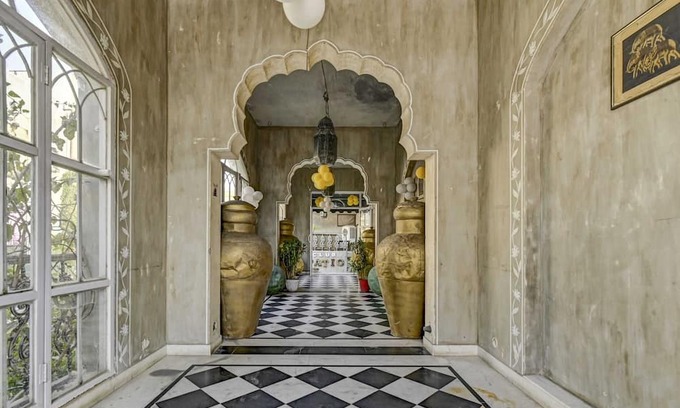 Shyam Nagar Hotel | Townhouse 996 Hotel Dev Villas