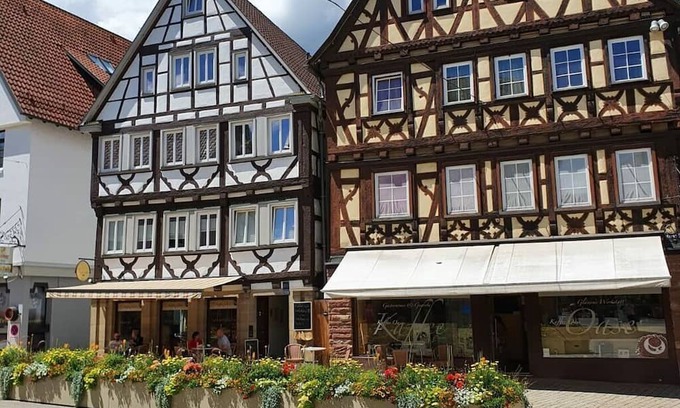 Simmersfeld Casa | 2 Fuchskreuzhof