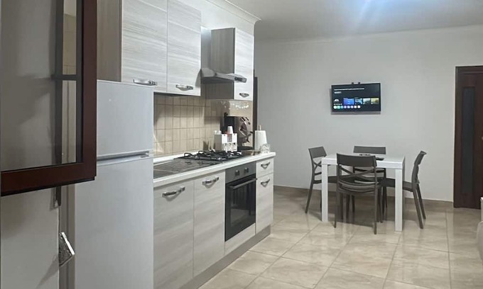 Vittorio Emanuele Casa | Casa Mayra