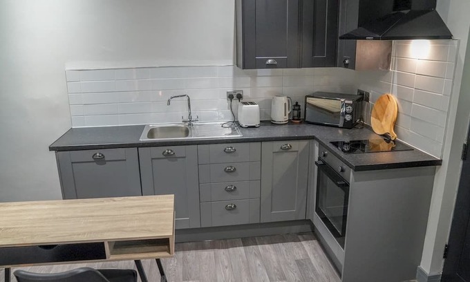 Beeston Apartamento | Cosy retreat | Pass the Keys
