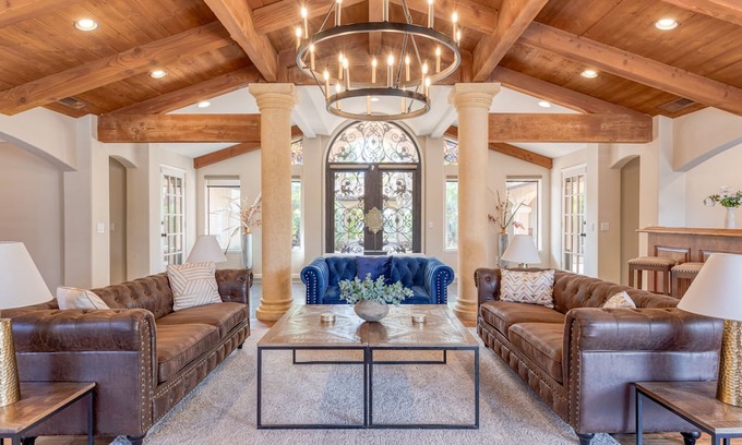 Temecula Casa | Hacienda Mimar by AvantStay | Pool, Hot Tub, Views | 15 Min to Temecula