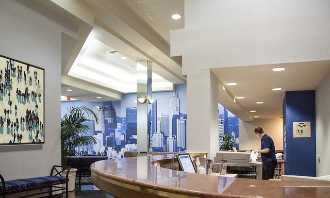 Downtown Los Angeles Casa | 3 Relaxing Units, Near Walt Disney Concert Hall!