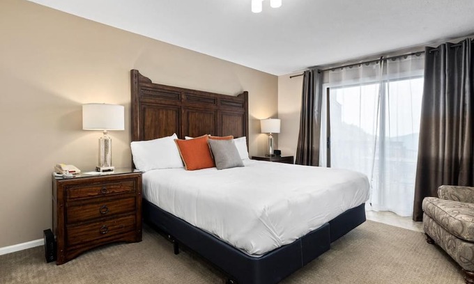 Wintergreen Condominio | Timbers Studio 05 with Wintergreen Advantage