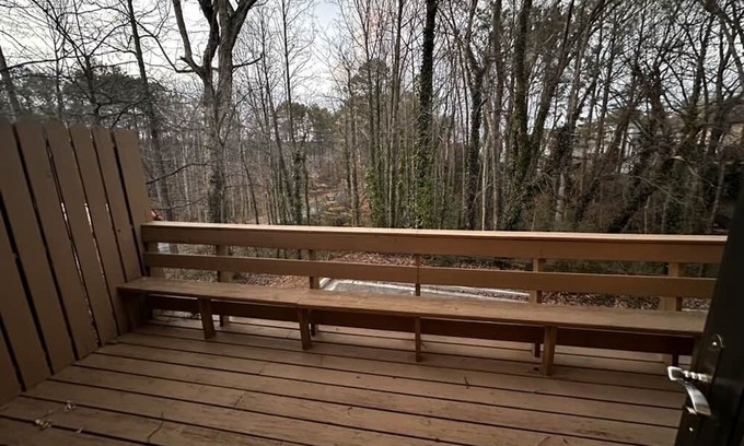 Tucker Condominio | Condo Getaway