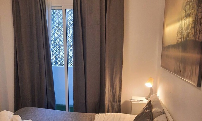 Benicalap Apartamento | Special Suite