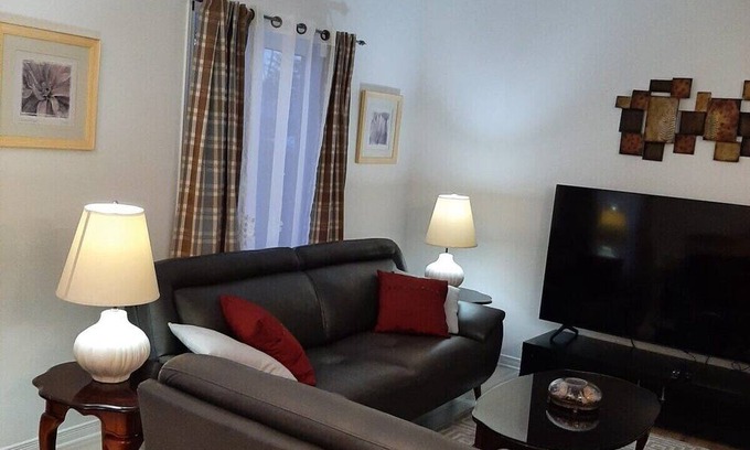 District d'Aylmer Casa | 7 rue court - Luxury Bran new Home in Aylmer