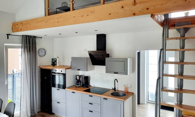 Goch Casa | Vacation home for 5 guests with 70m² in Goch (250074)