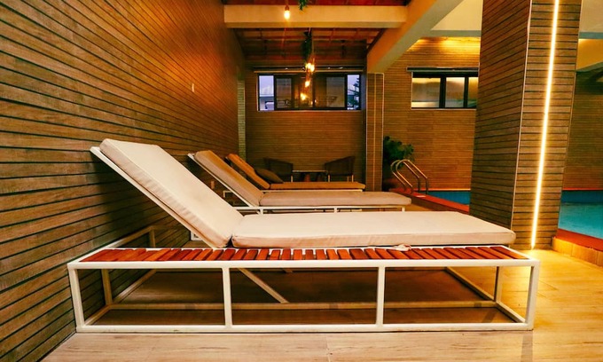 Jabi Apartamento | HOMEAWAY
